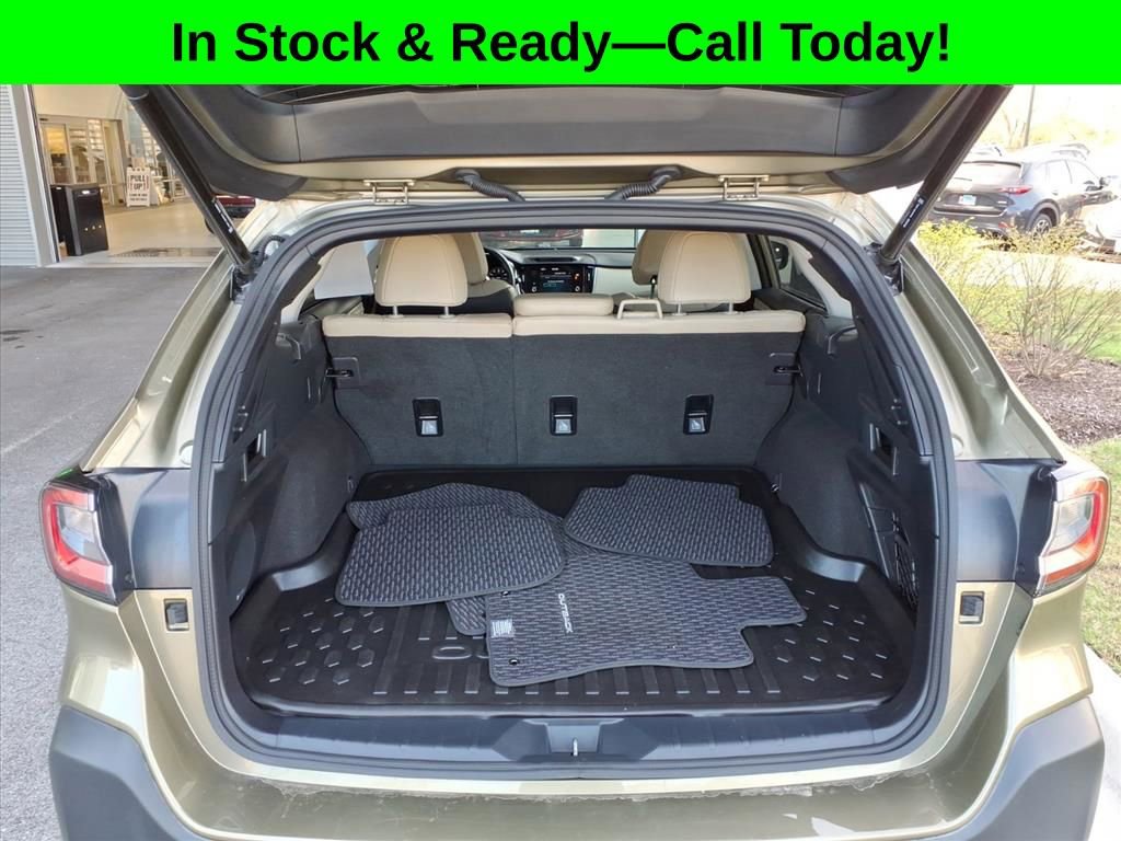Used 2023 Subaru Outback Limited image 36