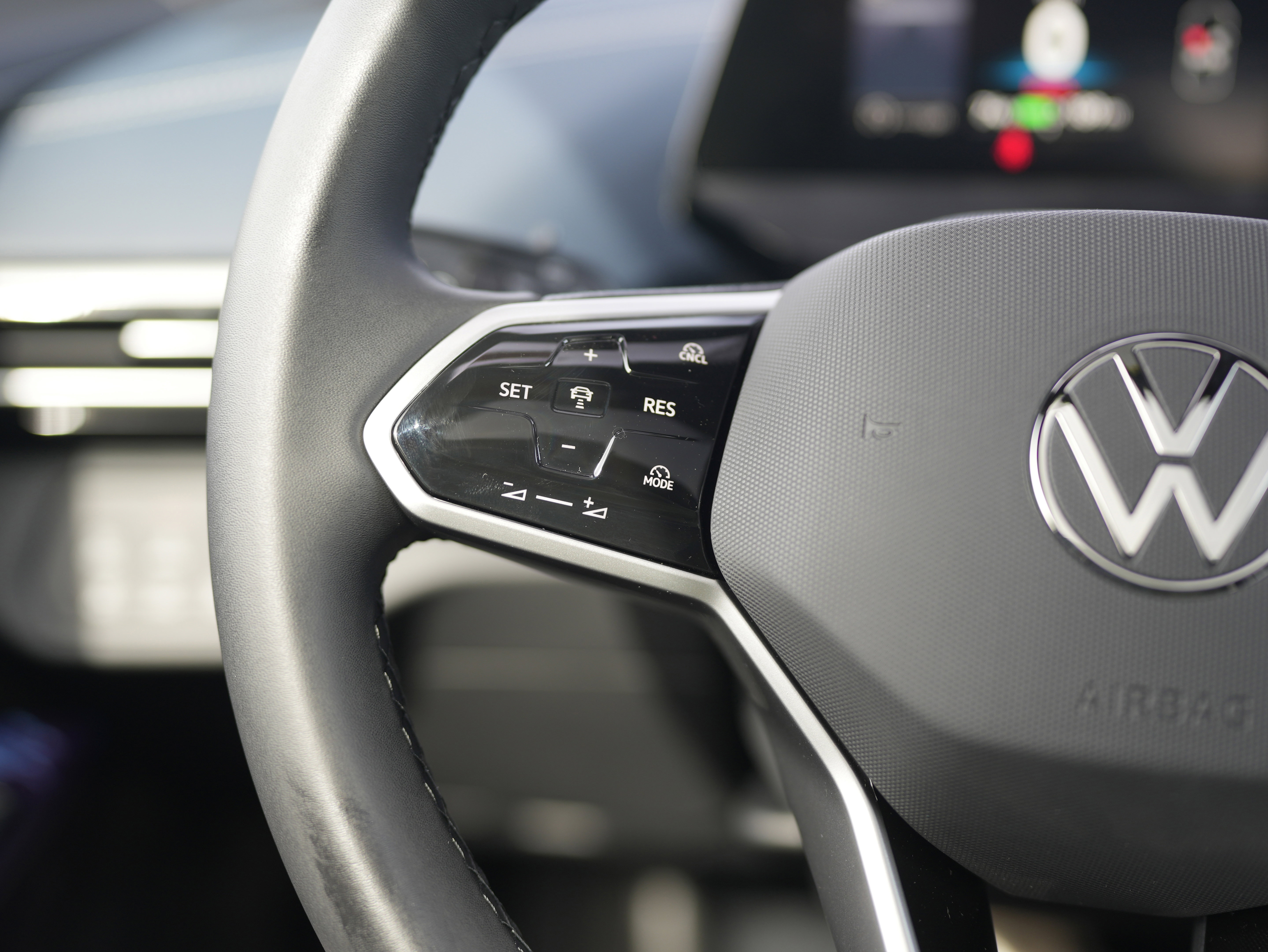 New 2026 Volkswagen ID.4 Pro S Plus image 18