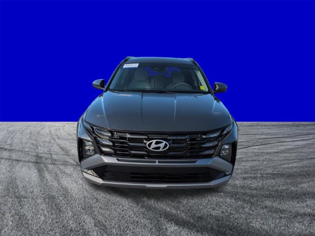 Used 2026 Hyundai Tucson SEL FWD image 9