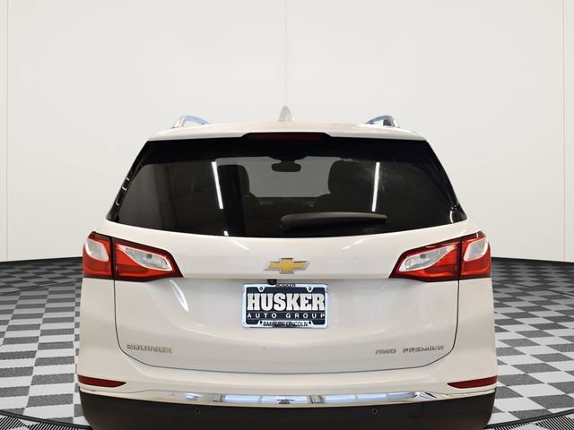 Used 2021 Chevrolet Equinox Premier image 11