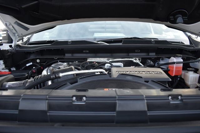 New 2025 Chevrolet Silverado 3500 W/T w/ WT Convenience Package image 32