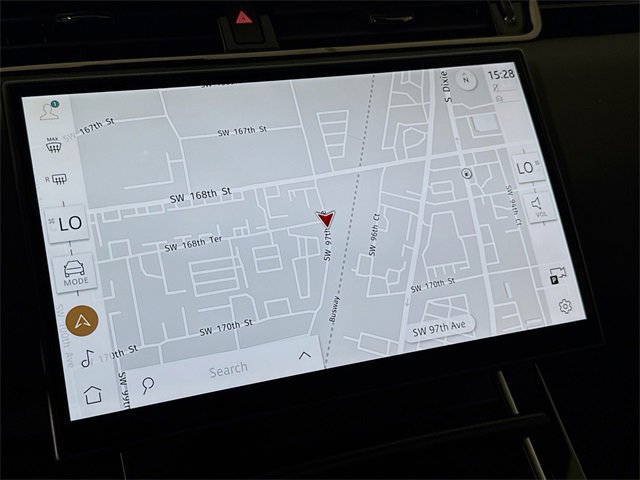 New 2026 Land Rover Range Rover Evoque Dynamic SE image 16