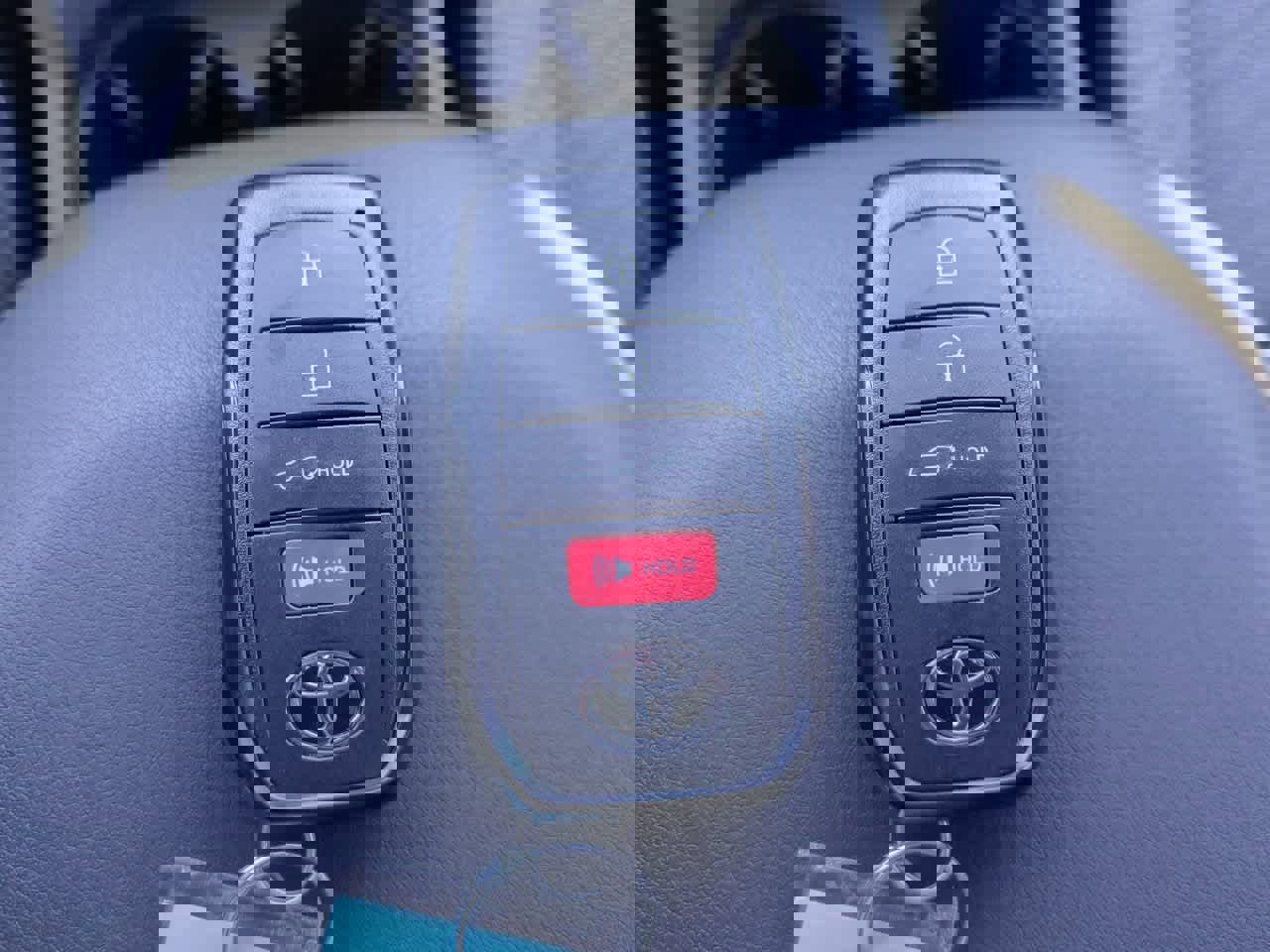 Certified 2026 Toyota bZ XLE image 26