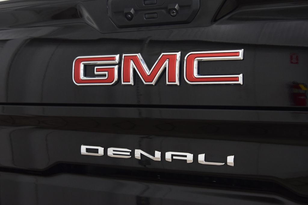Used 2024 GMC Sierra 1500 Denali AWD/4WD image 26