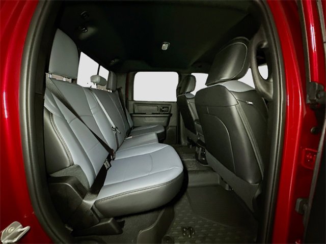 New 2026 RAM 2500 Tradesman image 29