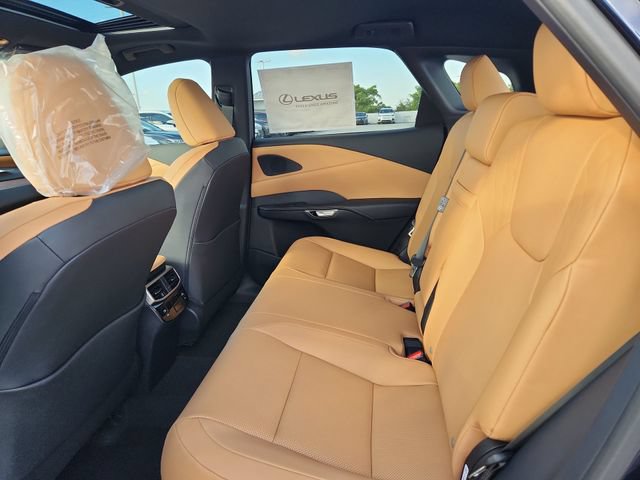 Certified 2026 Lexus RX 350h w/ Accessory Package (K3) AWD/4WD image 23
