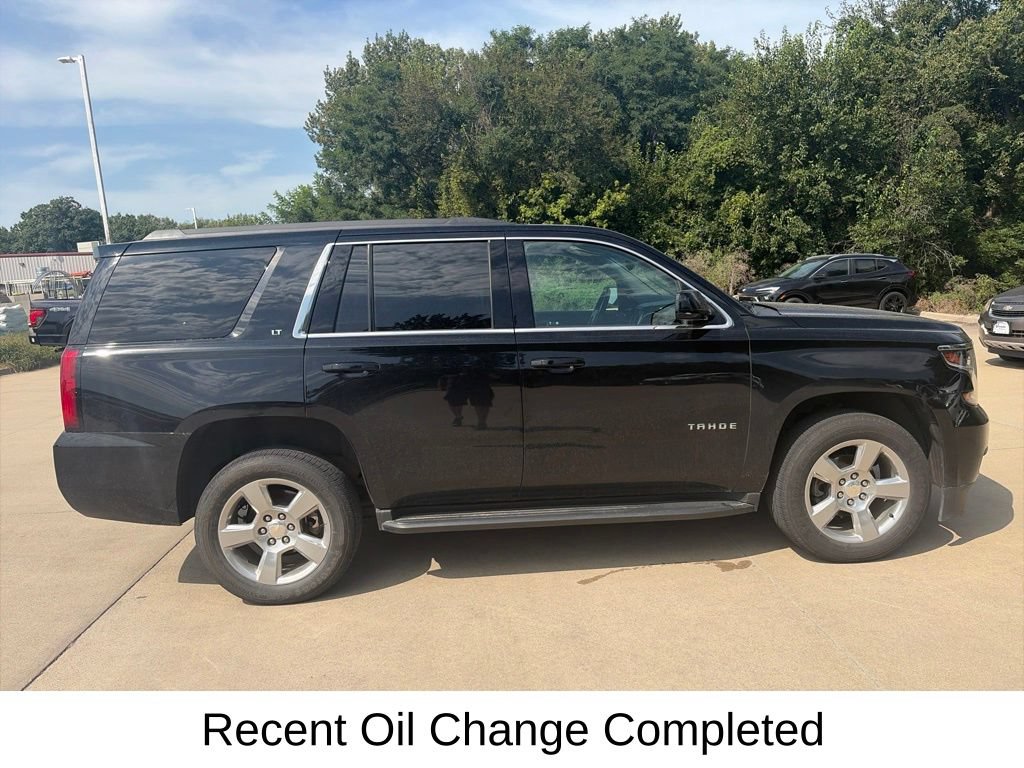 Used 2019 Chevrolet Tahoe LT AWD/4WD image 7