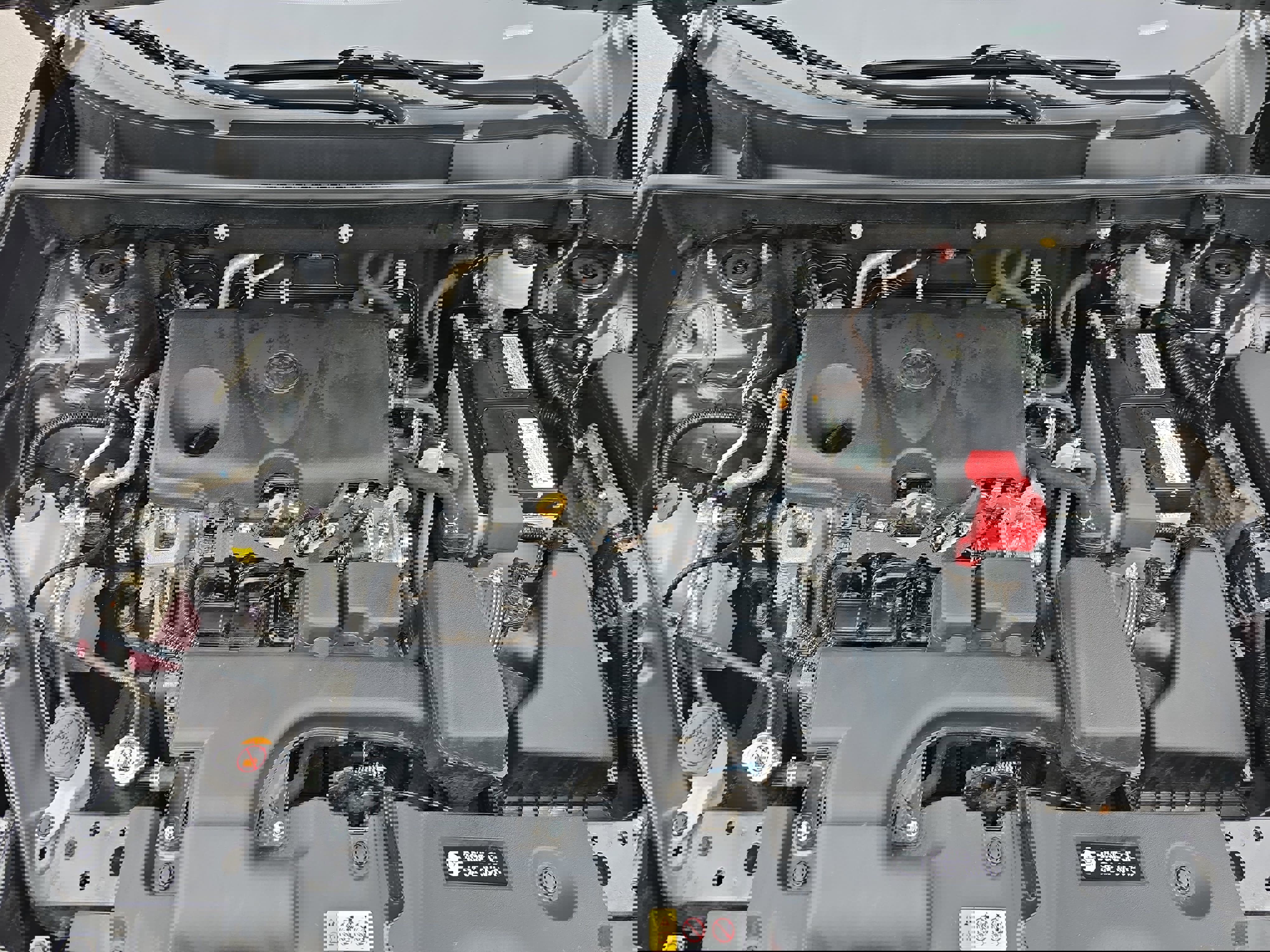 Used 2024 Toyota RAV4 XLE image 31