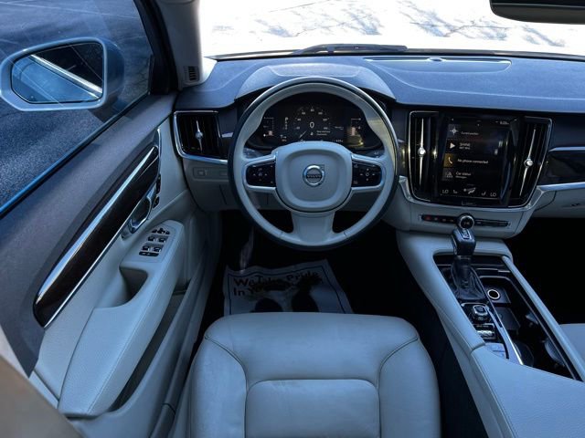 Used 2018 Volvo S90 T5 Momentum w/ Protection Package AWD/4WD image 33