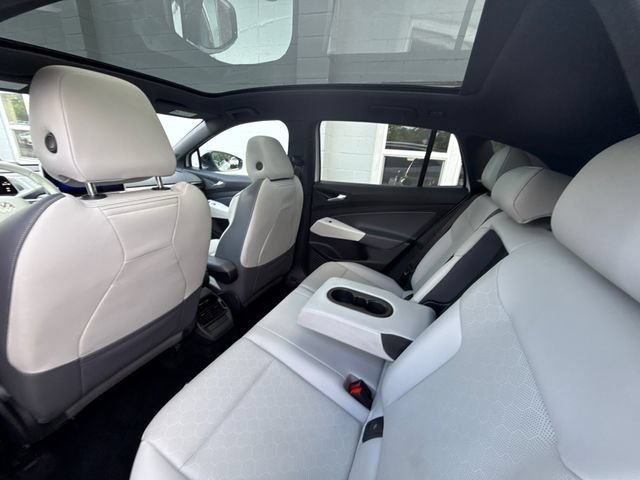 Used 2021 Volkswagen ID.4 1st Edition RWD image 41