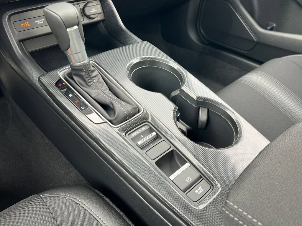 New 2026 Honda Civic Sport image 27
