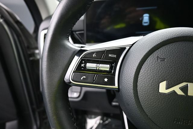 Used 2025 Kia Seltos S FWD image 18