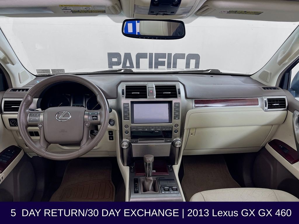 Used 2013 Lexus GX 460 image 28