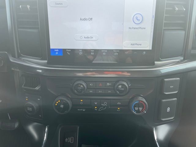 Used 2025 Ford F150 STX image 23