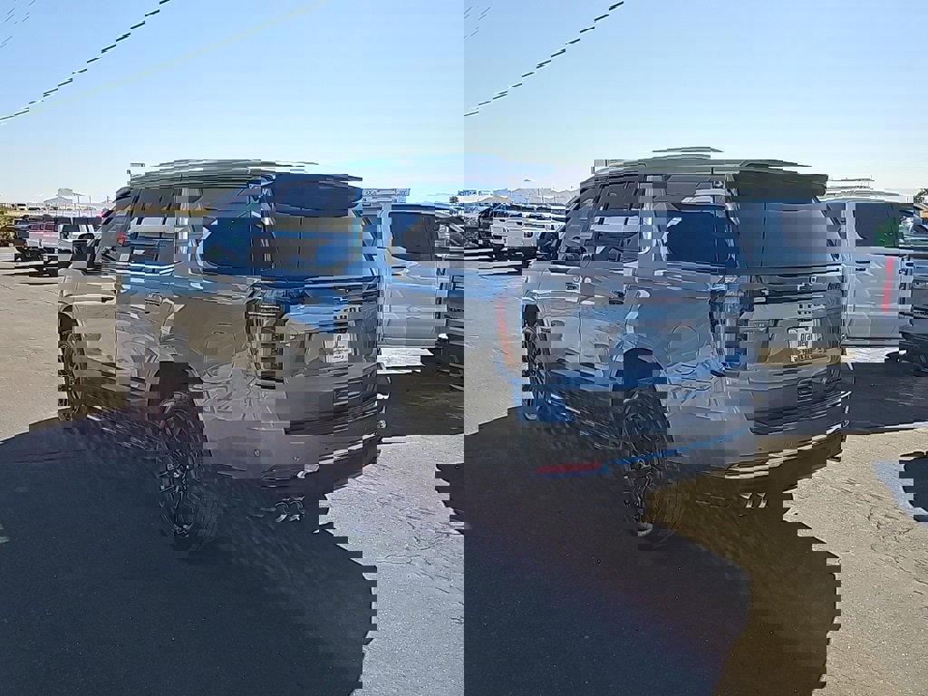 New 2026 Chevrolet Tahoe Premier image 5