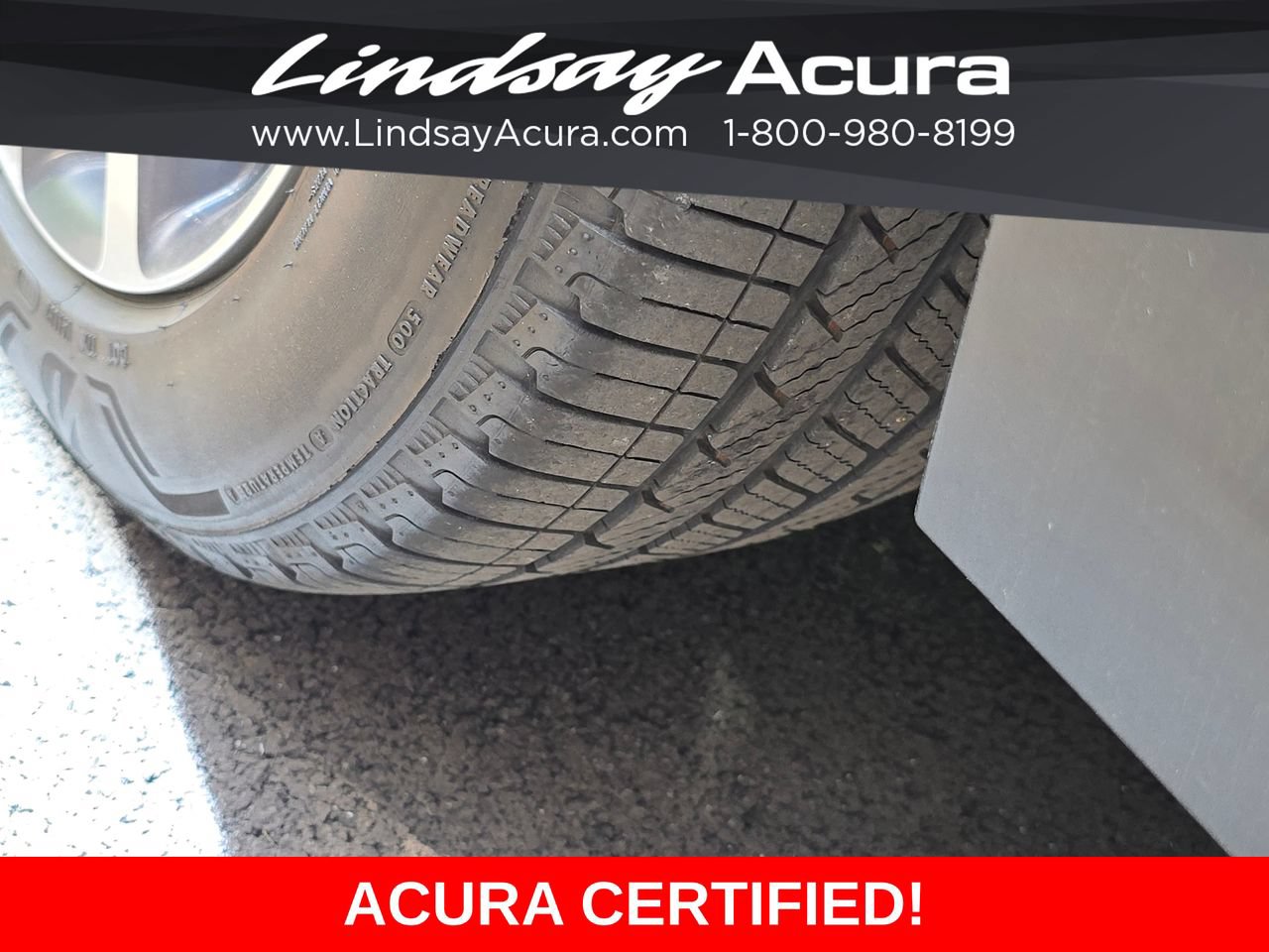 Certified 2024 Acura MDX SH-AWD w/ Technology Package image 19