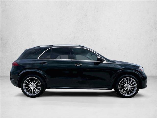 Used 2024 Mercedes-Benz GLE 350 4MATIC image 5