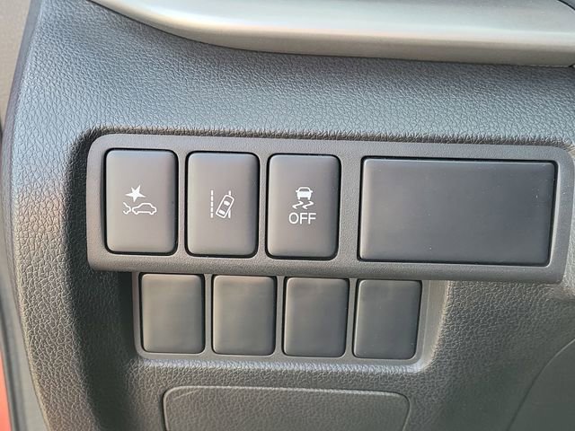 Used 2022 Mitsubishi Eclipse Cross LE image 30