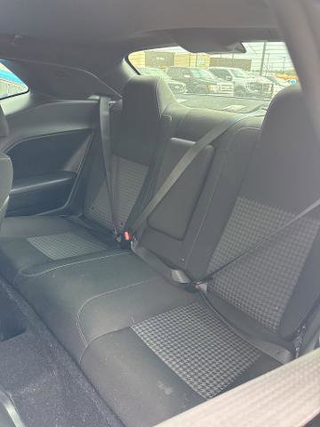 Used 2020 Dodge Challenger R/T Scat Pack w/ Driver Convenience Group image 4