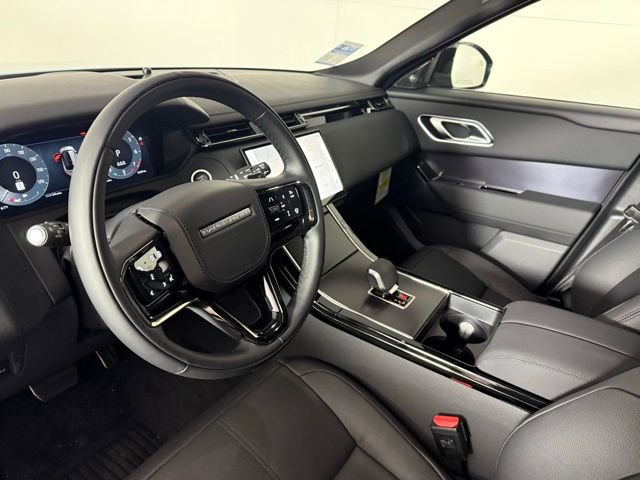 New 2026 Land Rover Range Rover Velar Dynamic SE image 35