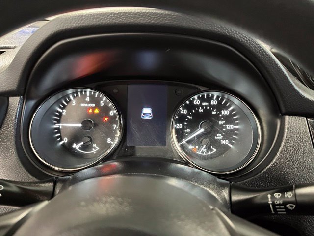 Used 2021 Nissan Rogue Sport S FWD image 27