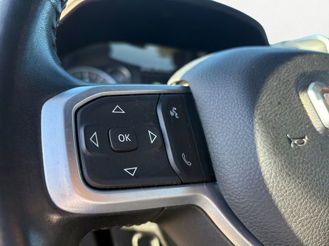 Used 2024 RAM 2500 Big Horn image 19