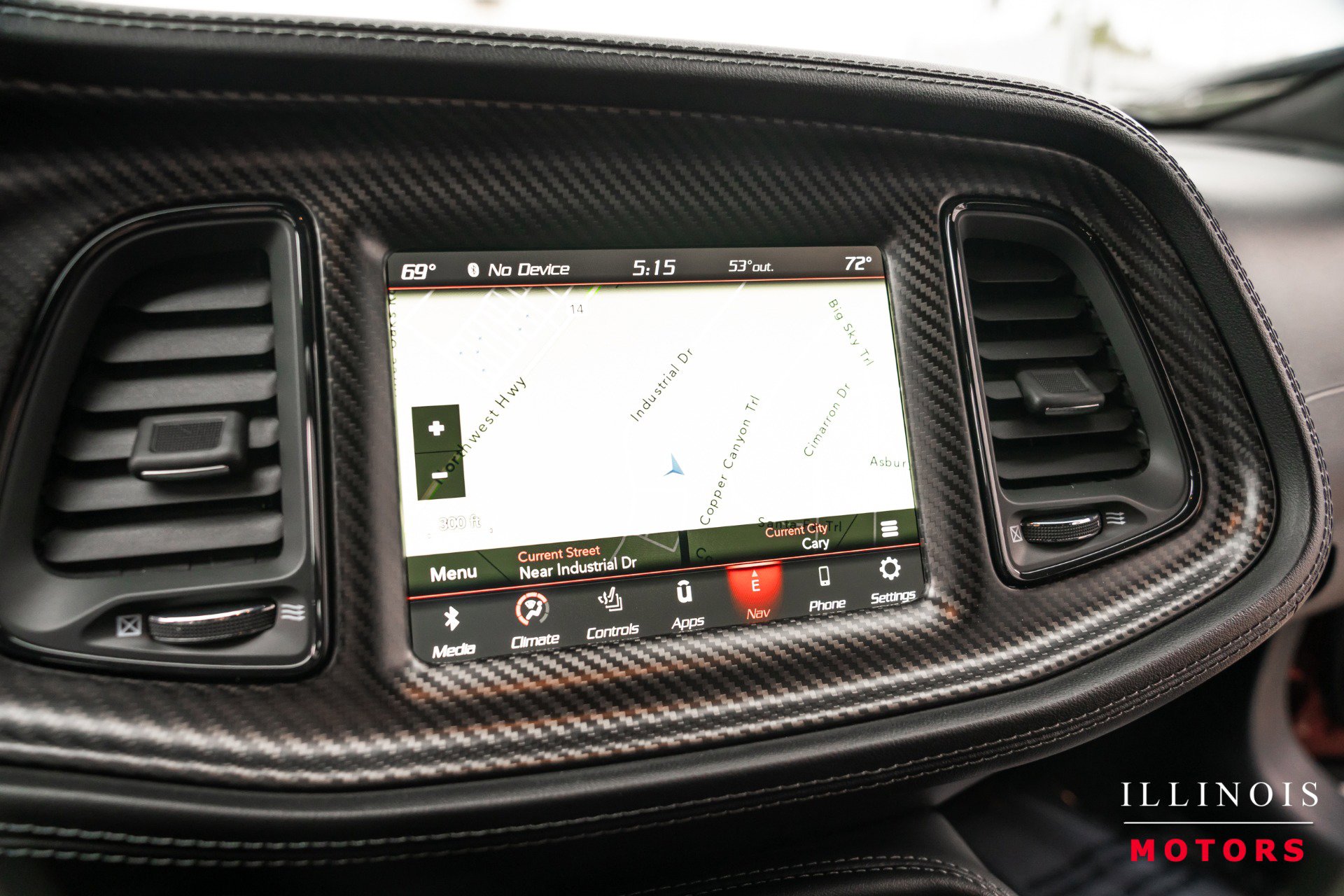 Used 2022 Dodge Challenger R/T Scat Pack image 21