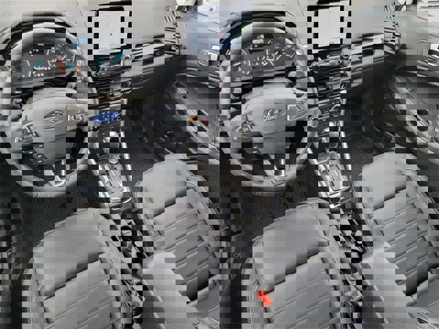 Certified 2022 Ford EcoSport Titanium w/ Interior Protection Package image 38