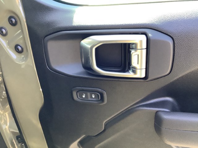 New 2026 Jeep Gladiator Mojave AWD/4WD image 42