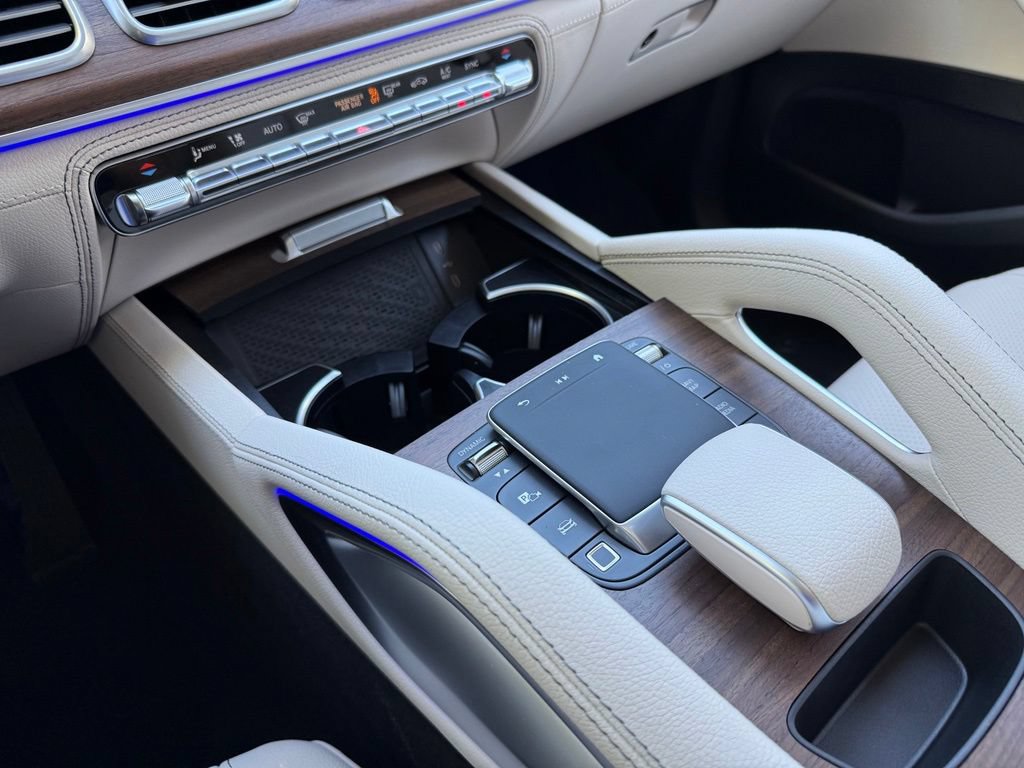 New 2026 Mercedes-Benz GLE 450 4MATIC image 23