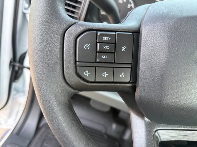 New 2026 Ford F250 XL w/ FX4 Off-Road Package AWD/4WD image 18