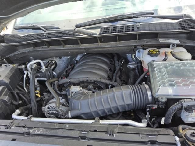 Used 2021 GMC Sierra 1500 AT4 AWD/4WD image 10