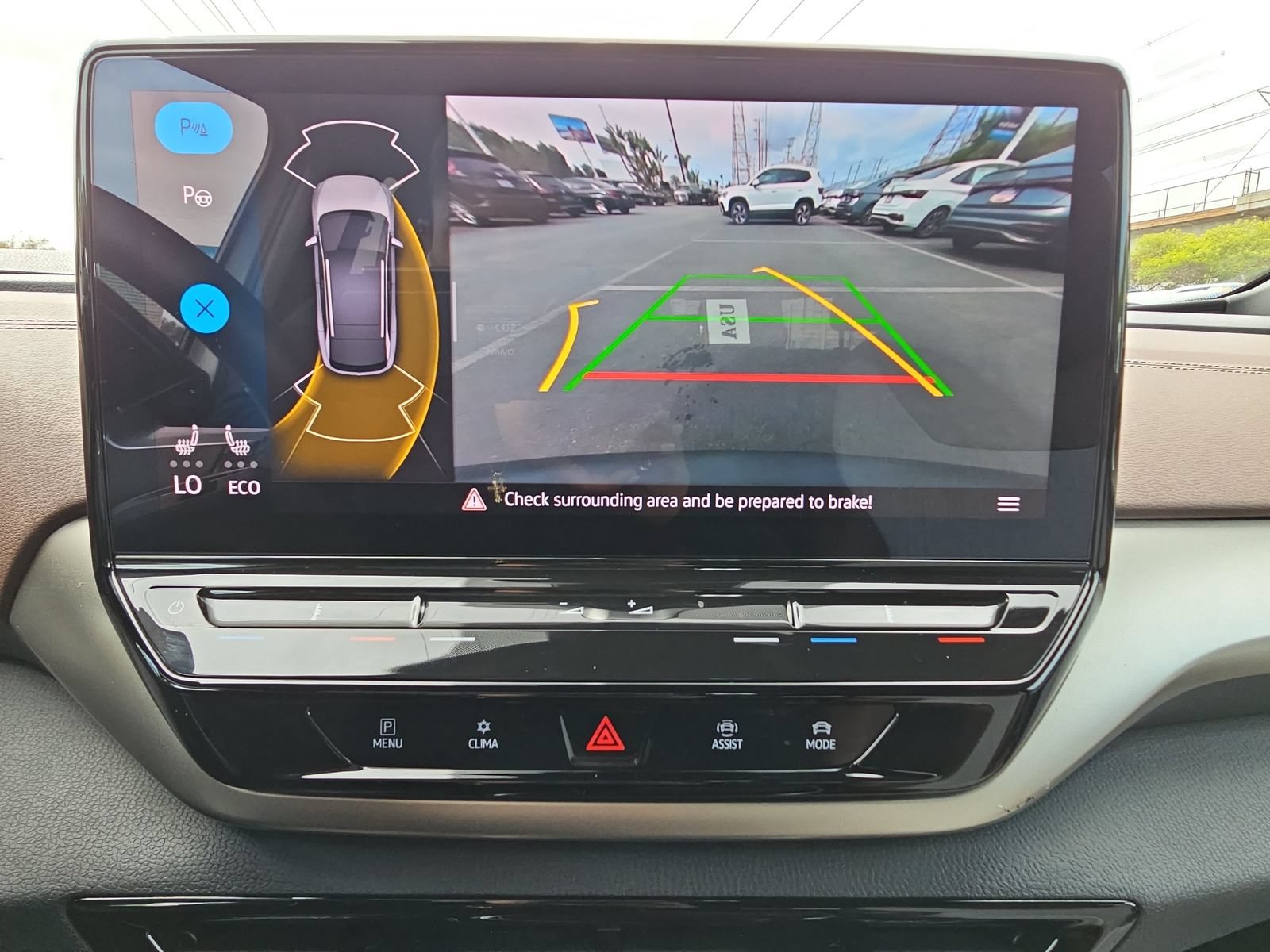 Used 2023 Volkswagen ID.4 Pro RWD image 22