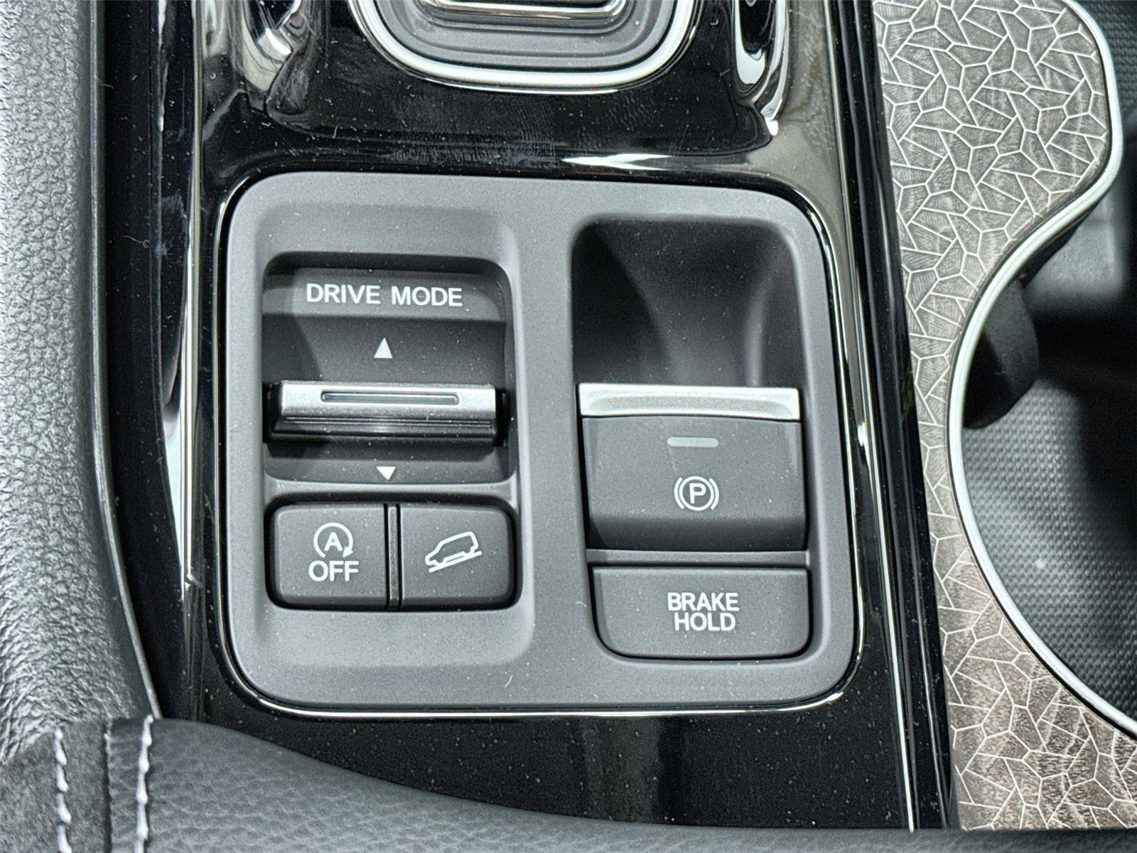New 2026 Honda Pilot Elite image 21