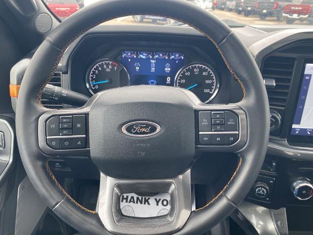 Certified 2023 Ford F150 Tremor image 25