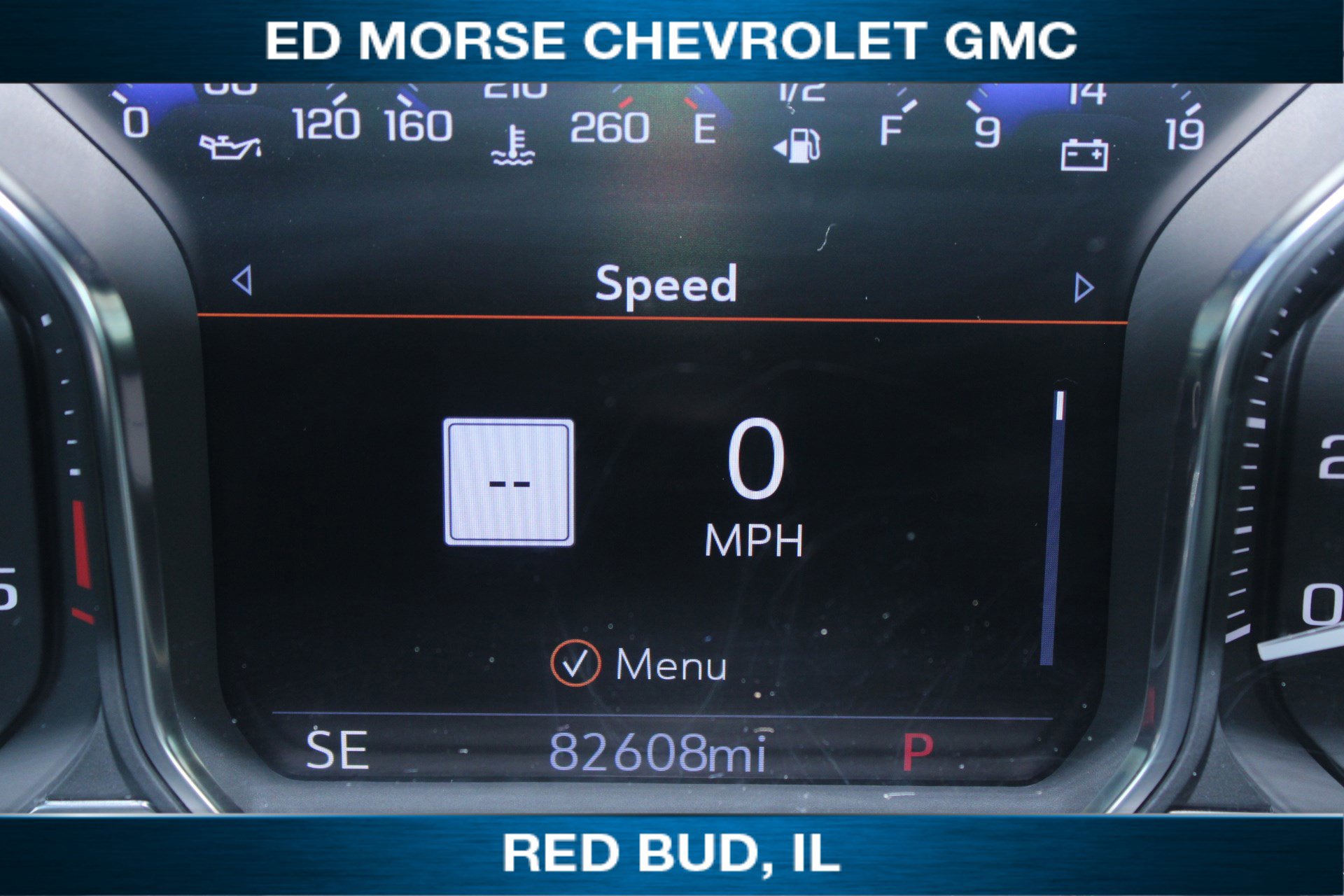 Used 2022 GMC Sierra 3500 Denali w/ Technology Package image 9