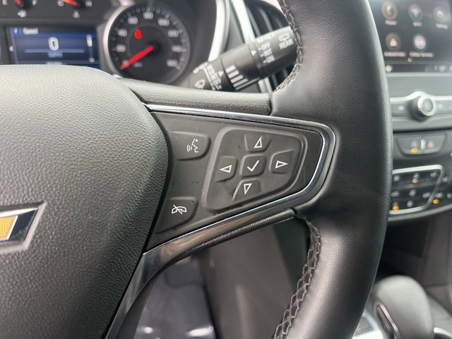 Used 2024 Chevrolet Equinox LT image 21