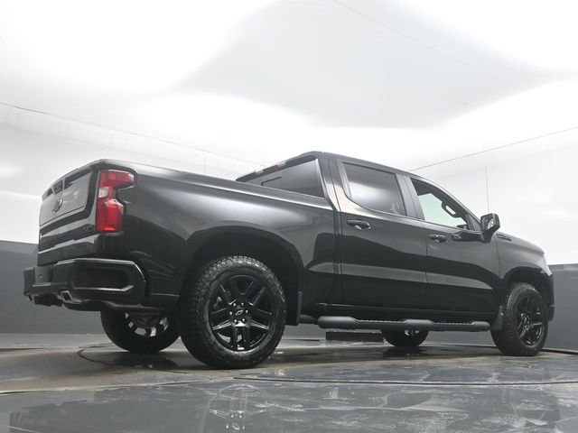 New 2026 Chevrolet Silverado 1500 RST w/ Convenience Package II AWD/4WD image 11