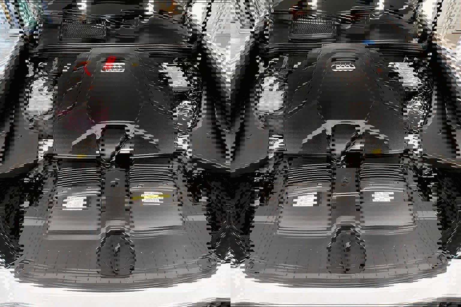 Used 2022 Audi Q8 Premium Plus image 29