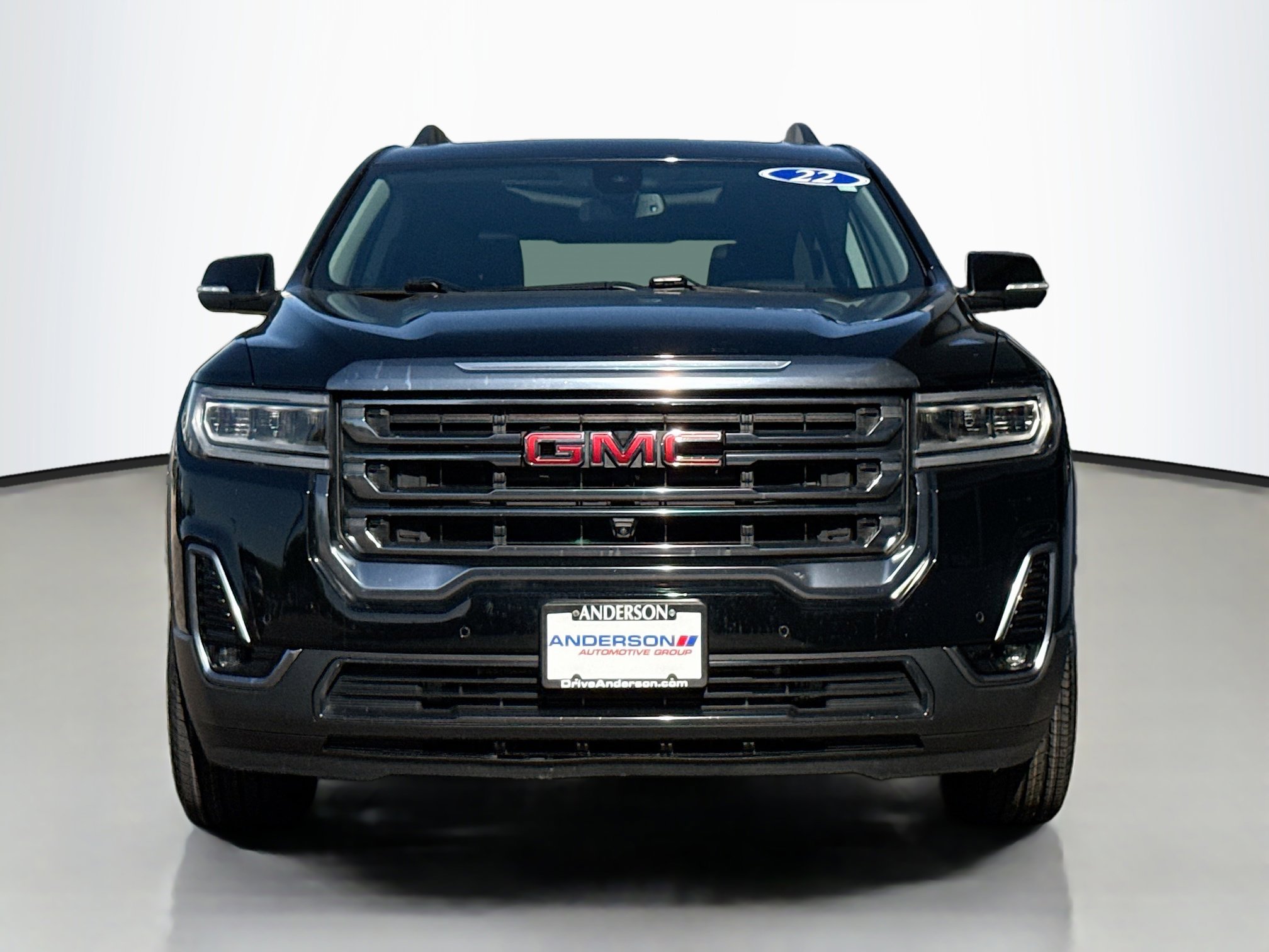 Used 2022 GMC Acadia AT4 w/ Technology Package AWD/4WD image 17
