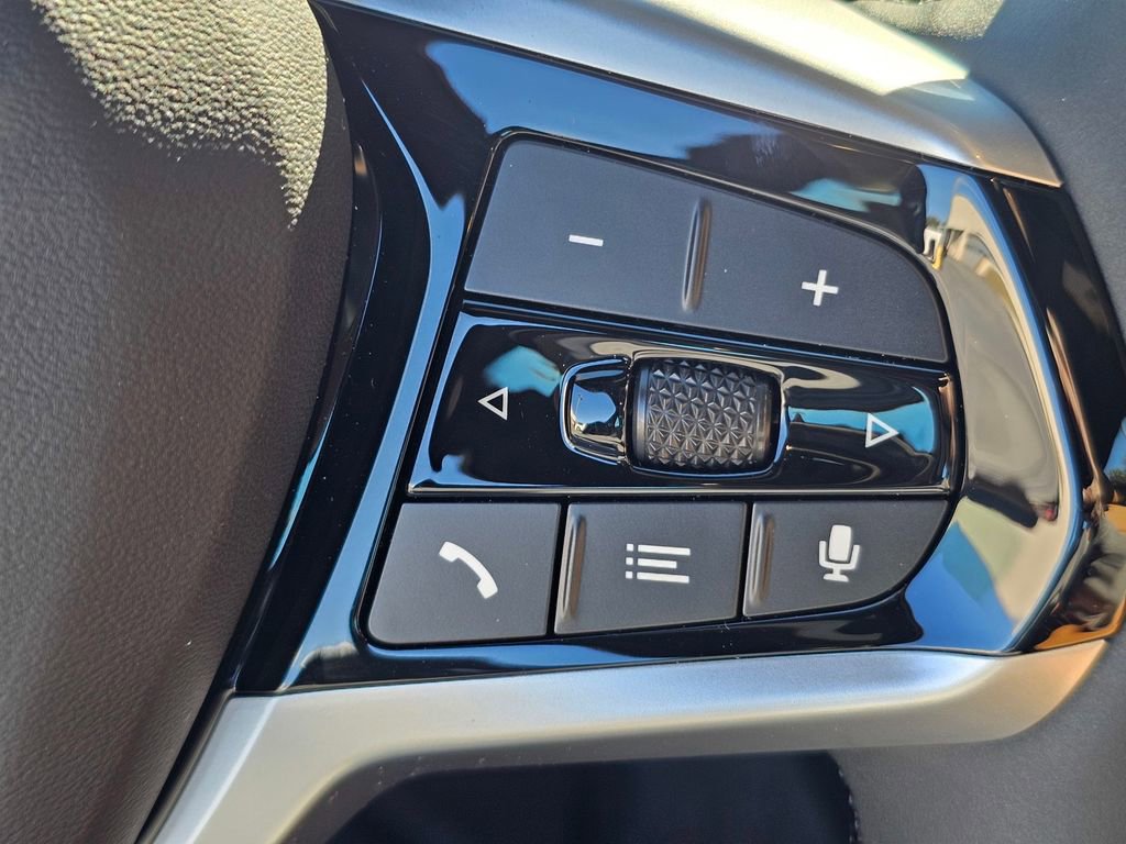 New 2026 BMW 430i Coupe w/ Convenience Package image 19