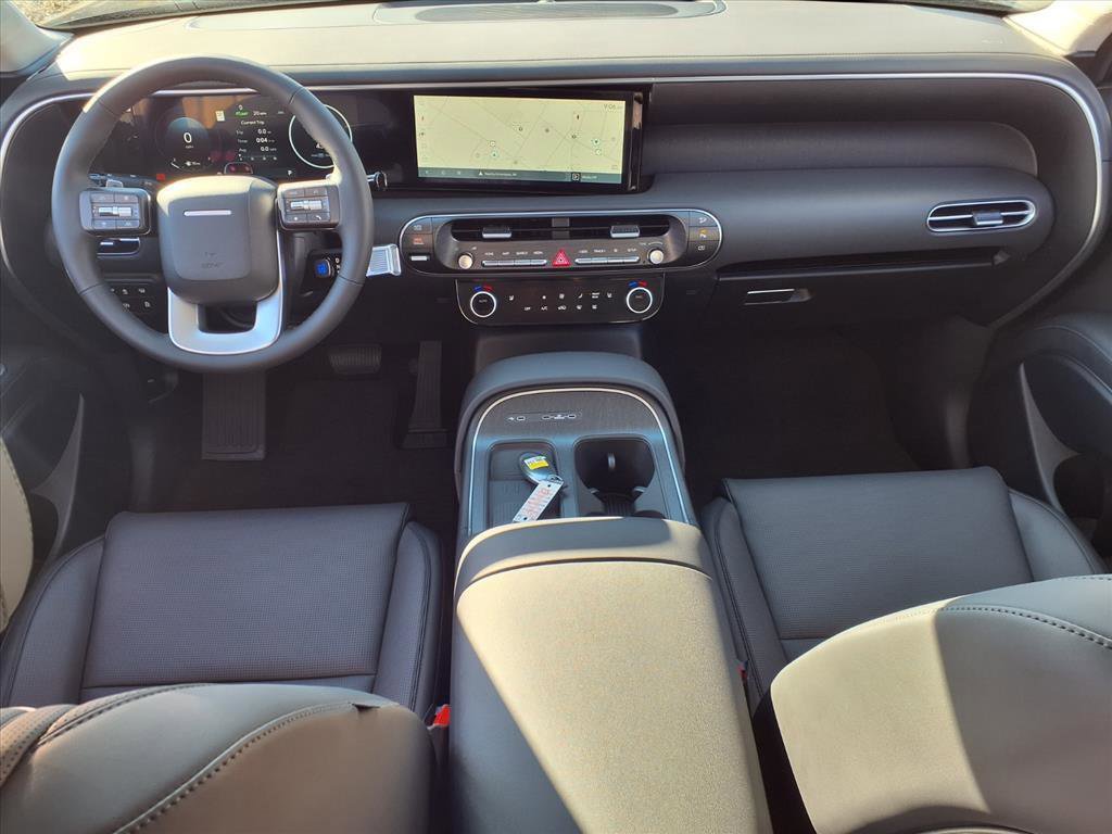 New 2026 Hyundai Palisade SEL image 7