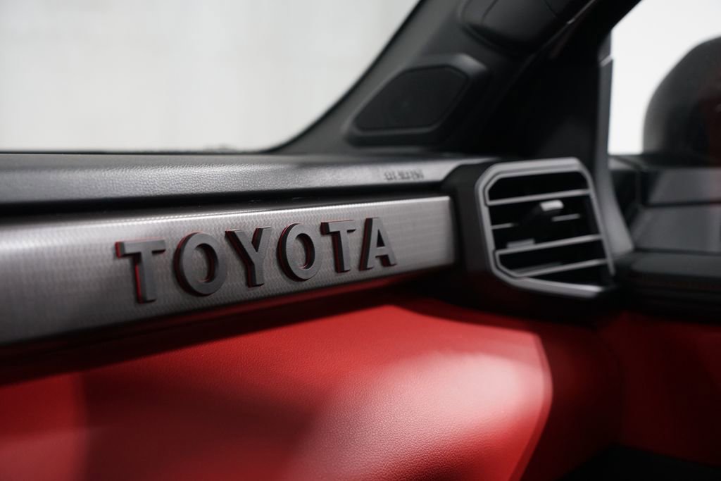 New 2026 Toyota Tundra TRD Pro image 31