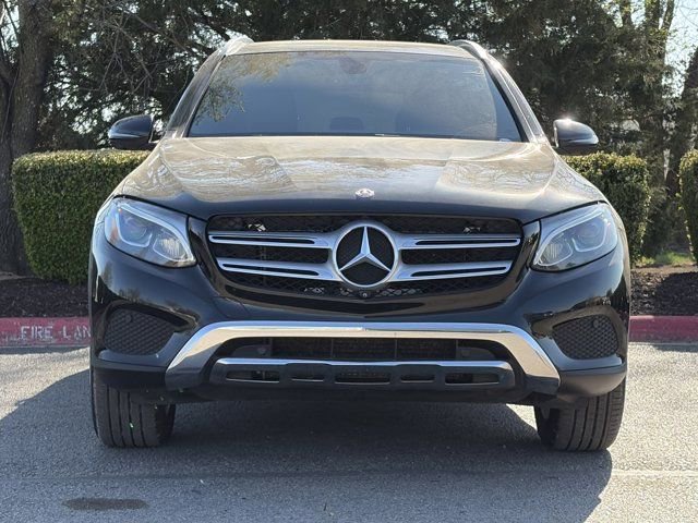 Used 2018 Mercedes-Benz GLC 300 image 11