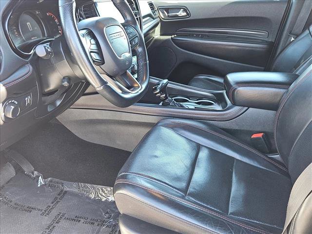 Used 2024 Dodge Durango GT image 21