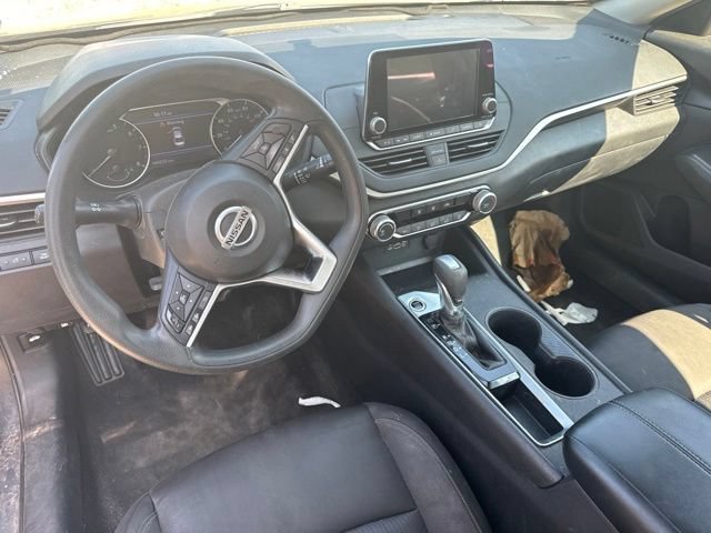 Used 2019 Nissan Altima 2.5 S FWD image 5