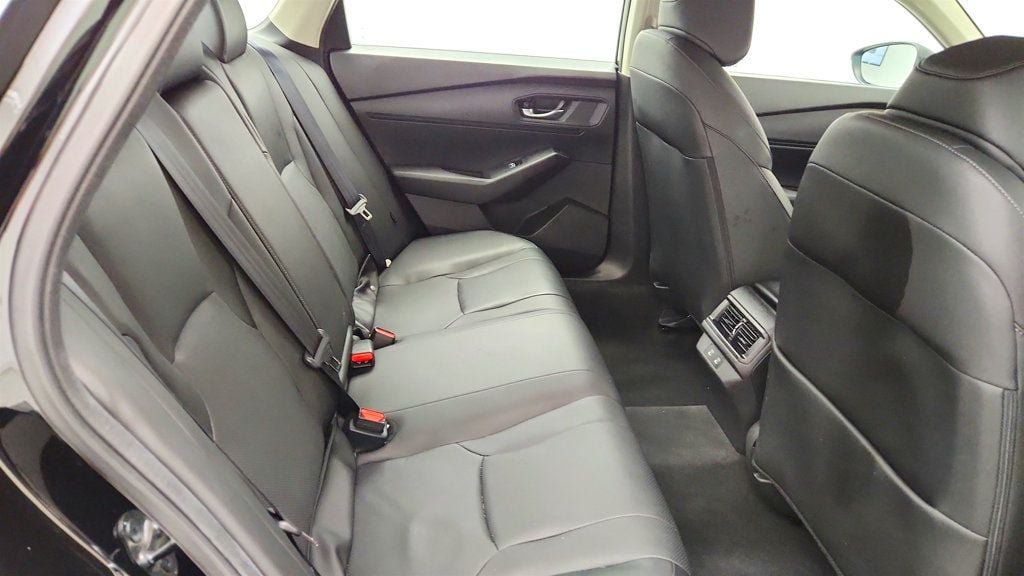 Used 2025 Honda Accord EX-L image 21