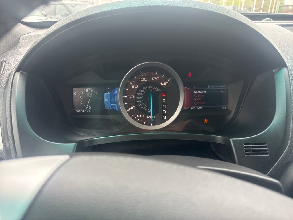 Used 2012 Ford Explorer XLT AWD/4WD image 33