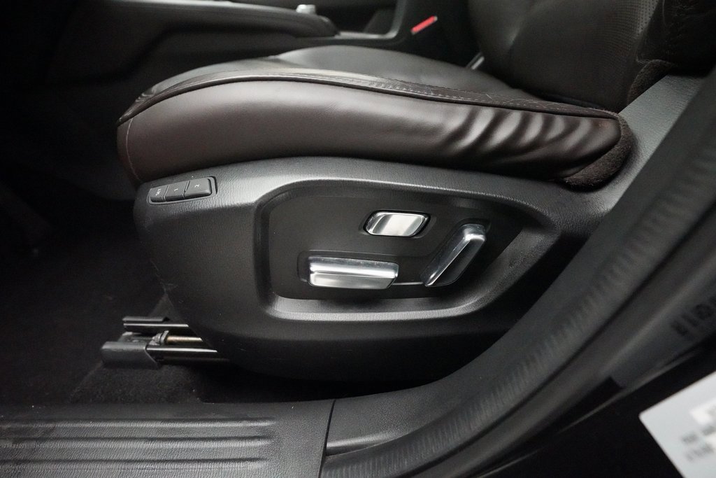 Used 2019 MAZDA CX-5 Signature image 29