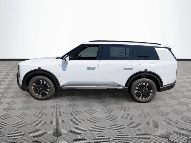 New 2027 Kia Telluride EX AWD/4WD image 4